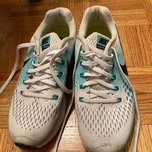 Nike zoom pegasus women’s 7